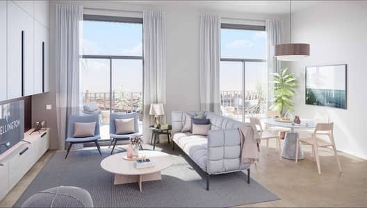 One Bedroom Apartment for sale in Belgravia Heights II at Jumeirah Village Circle One Bedroom Apartment for sale in Belgravia Heights II at Jumeirah Village Circle
