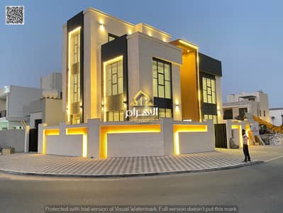 7 Bedroom Villa for Sale in Al Bahia, Ajman - WhatsApp Image 2025-08-15 at 12.36. 23 AM. jpg