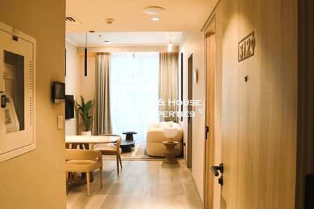 1 Bedroom Flat for Rent in Jumeirah Village Circle (JVC), Dubai - IMG-20250814-WA0266. jpg