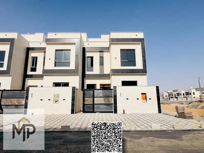 4 Cпальни Вилла Продажа в Аль Хелио, Аджман - batch_787936539-1066x800. jpg
