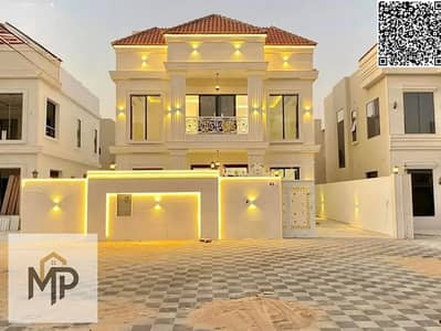 4 Bedroom Villa for Sale in Al Helio, Ajman - batch_788332731-1066x800. jpg
