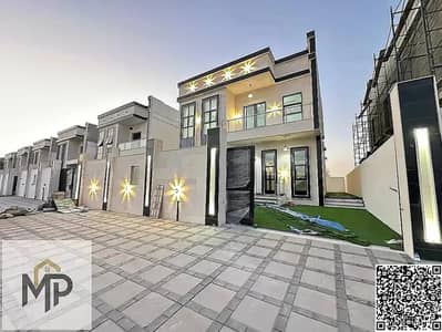 3 Bedroom Villa for Sale in Al Helio, Ajman - batch_787716262-1066x800. jpg