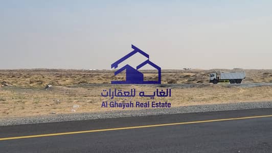 Plot for Sale in Al Belaida, Sharjah - 20240120_162443. jpg