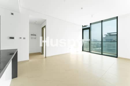 1 Bedroom Flat for Rent in Mohammed Bin Rashid City, Dubai - High Floor | Lagoon View | Vacant