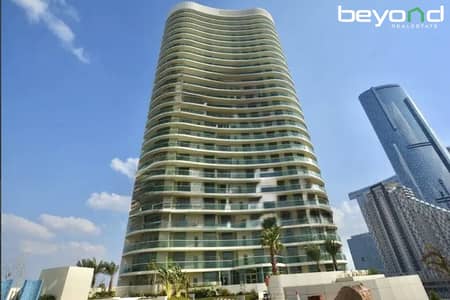 阿尔雷姆岛， 阿布扎比 4 卧室公寓待售 - 位于阿尔雷姆岛，沙姆斯-阿布扎比，海滩大厦，海滩大厦B座 4 卧室的公寓 4200000 AED - 12515840