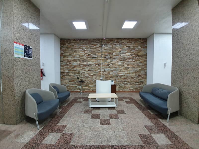 No Commission - With Special Discount - Office For Rent No Commission - With Special Discount - Office For Rent