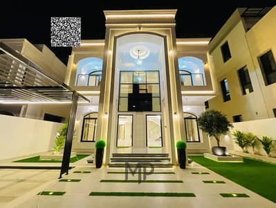 5 Bedroom Villa for Sale in Al Bahia, Ajman - batch_789029849-1066x800. jpg