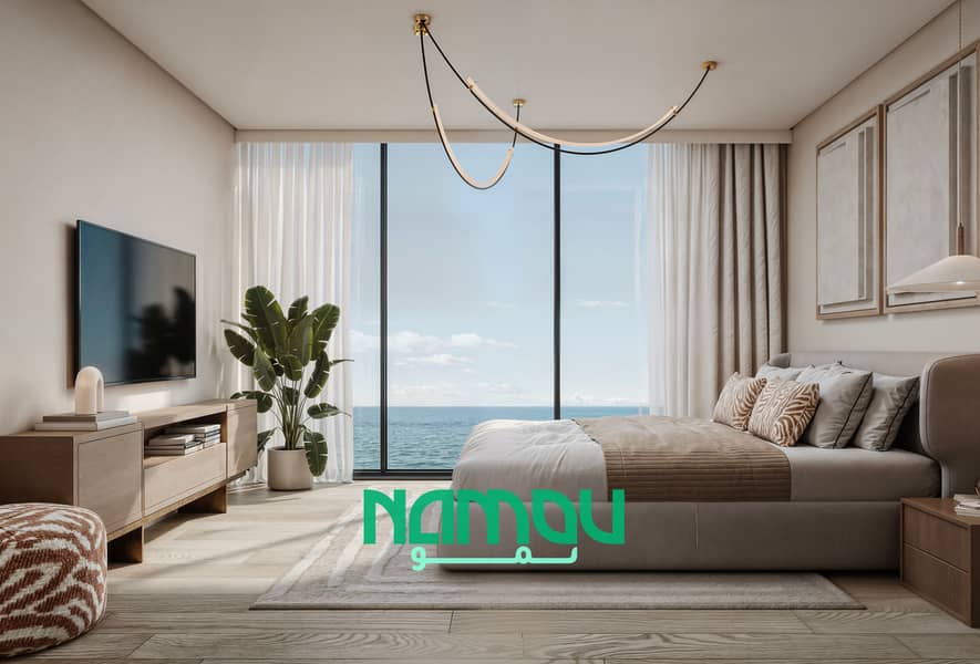 Квартира в Мина Аль Араб，Mirasol, 2 cпальни, 2651000 AED - 12515864