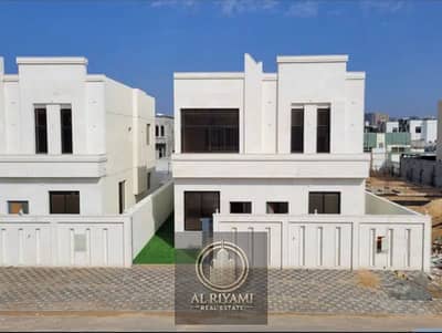 5 Bedroom Villa for Rent in Al Yasmeen, Ajman - WhatsApp Image 2025-08-14 at 7.35. 42 PM (2). jpeg