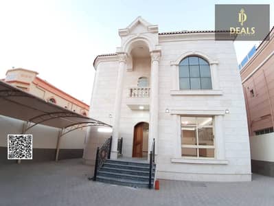 5 Bedroom Villa for Rent in Al Rawda, Ajman - FB_IMG_1755122950443. jpg