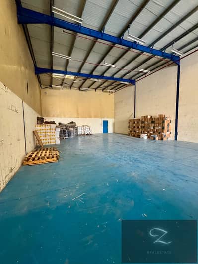مستودع  للايجار في مدينة الإمارات الصناعية، الشارقة - 160c549a-f3c8-41d2-b9b7-03fdb0796fa8. jpg