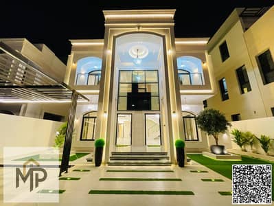 5 Bedroom Villa for Sale in Al Bahia, Ajman - batch_IMG-20250815-WA0041. jpg