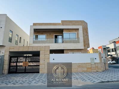 5 Bedroom Villa for Rent in Al Yasmeen, Ajman - WhatsApp Image 2025-08-14 at 5.04. 20 PM. jpeg