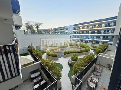 Studio for Rent in Jumeirah Village Circle (JVC), Dubai - 45b4f7bd-d892-4775-b2af-ee60ae5f3bdd. jpg