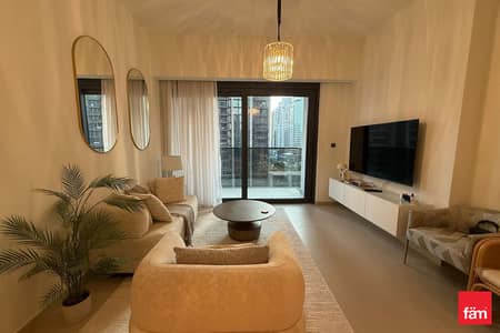 1 Bedroom Flat for Rent in Downtown Dubai, Dubai - | Luxury Furnishing | Blvd View | Bright |