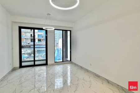 1 Bedroom Apartment for Sale in Jumeirah Village Circle (JVC), Dubai - Brand New, Unfurnished, Vacant, Center of JVC