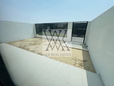 3 Bedroom Villa for Rent in Dubai South, Dubai - 4262f373-b6d8-460e-987a-504ccd93ceaf. jpeg