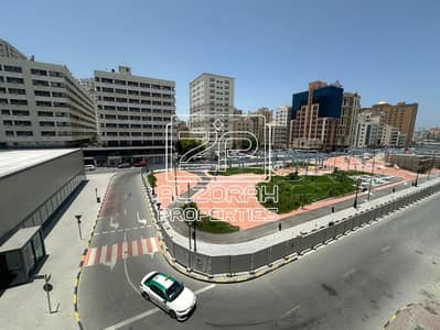 阿尔姆贾拉， 夏尔迦 单身公寓待租 - IMG-20250106-WA0052. jpg