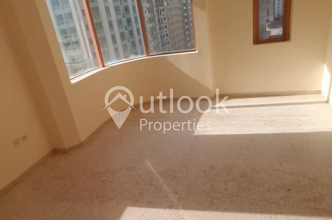 FABULOUS 2BHK APARTMENT +BALCONY in TCA!