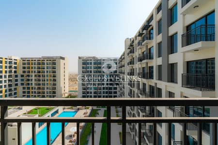 城市广场， 迪拜 1 卧室单位待售 - 位于城市广场，利华 1 卧室的公寓 800000 AED - 12511689