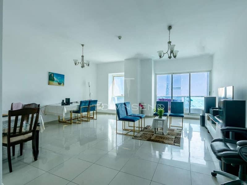 Vacant Now | Spacious | Corner Unit
