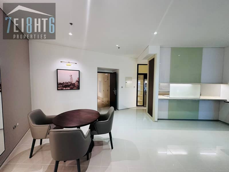 Sea View || Stunning 1 Bedroom || Vastu Aligned Luxury || Type 1A || Park Place SZR