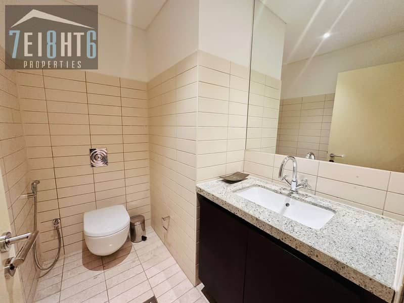 Sea View || Stunning 1 Bedroom || Vastu Aligned Luxury || Type 1A || Park Place SZR - Image 8