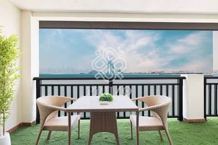 1 Bedroom Apartment for Sale in Palm Jumeirah, Dubai - 0K8A1491. jpg