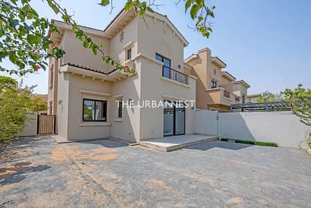 4 Bedroom Villa for Rent in Reem, Dubai - Single Row | Great Location | Vacant Now