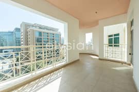 High Floor | Fantastic Views | Close to Mall