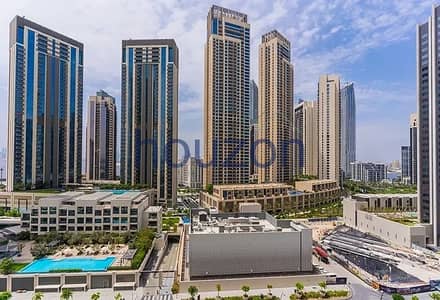 迪拜溪港， 迪拜 1 卧室单位待租 - 位于迪拜溪港，宫殿公寓 1 卧室的公寓 124990 AED - 12516123