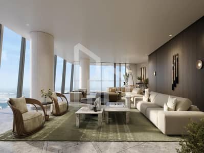 2 Bedroom Flat for Sale in Dubai Marina, Dubai - High Floor | Big Layout | Payment Plan