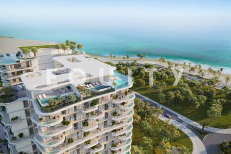 1 Bedroom Apartment for Sale in Dubai Islands, Dubai - Fully Furnished | 1 Bedroom | Payment Plan
