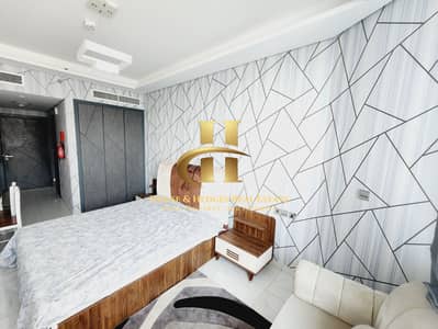 Studio for Rent in Arjan, Dubai - WhatsApp Image 2025-08-14 at 2.10. 55 PM (1). jpeg