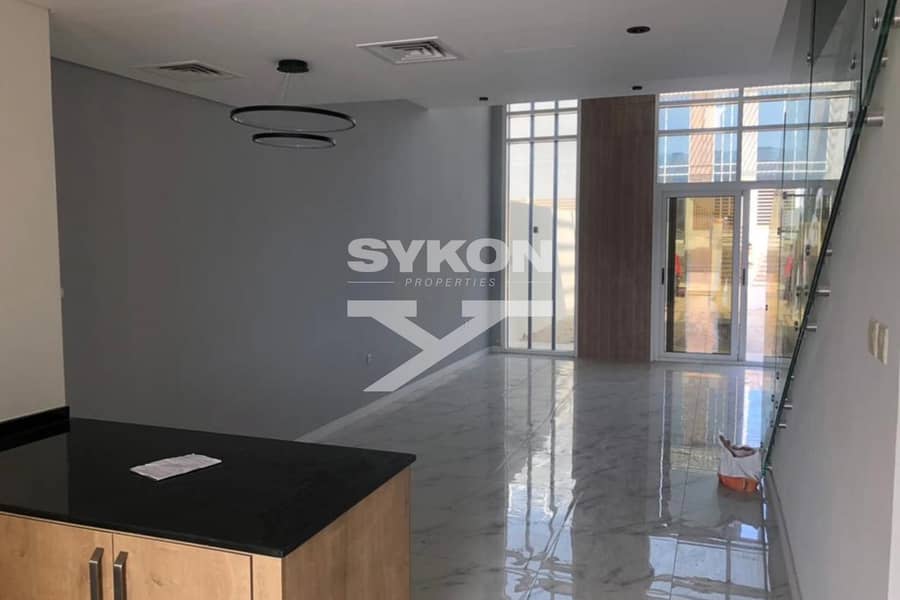 位于迪拜乐园，鲁康社区，鲁康1区 2 卧室的联排别墅 125000 AED - 12481907