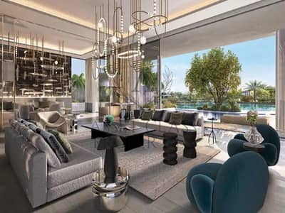 7 Bedroom Villa for Sale in Tilal Al Ghaf, Dubai - 9397. jpg