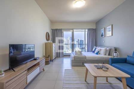 Studio for Rent in Jumeirah Lake Towers (JLT), Dubai - Great Views | Modern | Premium Amenities