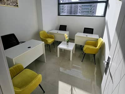 Офис в аренду в Аль Кусаис, Дубай - WhatsApp Image 2025-04-05 at 11.07. 10 AM. jpeg