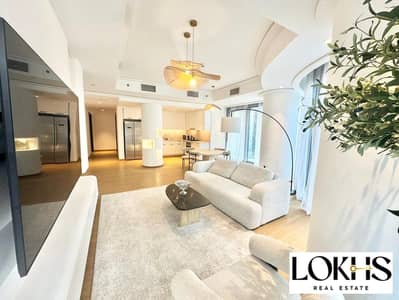 2 Bedroom Flat for Rent in Downtown Dubai, Dubai - WhatsApp Image 2025-08-15 at 09.30. 01 (1). jpeg