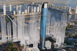 شقة في فرانك مولر أنيرنيتاس،دبي مارينا 2 غرف 2500000 درهم - 12501902