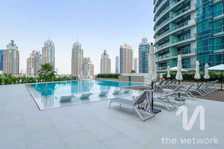 1 Bedroom Flat for Rent in Dubai Marina, Dubai - BRAND NEW | SIEMENS APPLIANCES | VIEW TODAY