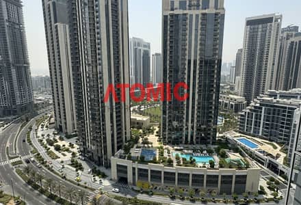 1 Спальня Апартаменты Продажа в Дубай Крик Харбор, Дубай - fd45fc8f-9224-4690-8ecf-fc37e816a7a1. jpg