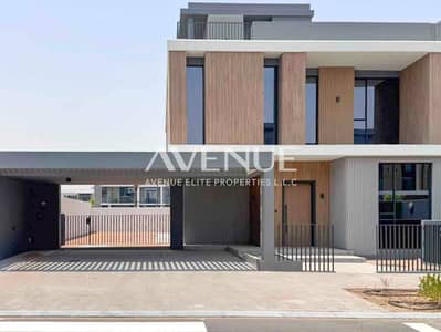 4 Bedroom Villa for Rent in Arabian Ranches 3, Dubai - Brand New | Close to Pool | Ready to Move-in