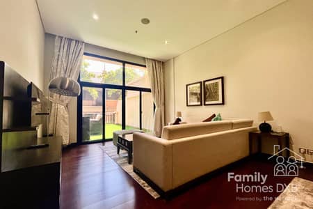 1 Bedroom Apartment for Rent in Palm Jumeirah, Dubai - Spa Facilities | Beach Access | Pool