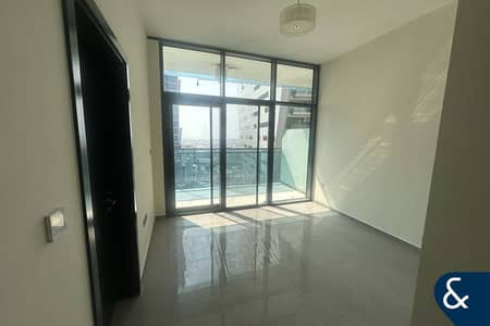 1 Bedroom Flat for Rent in Business Bay, Dubai - Unfurnshed | Close To Metro | High Floor