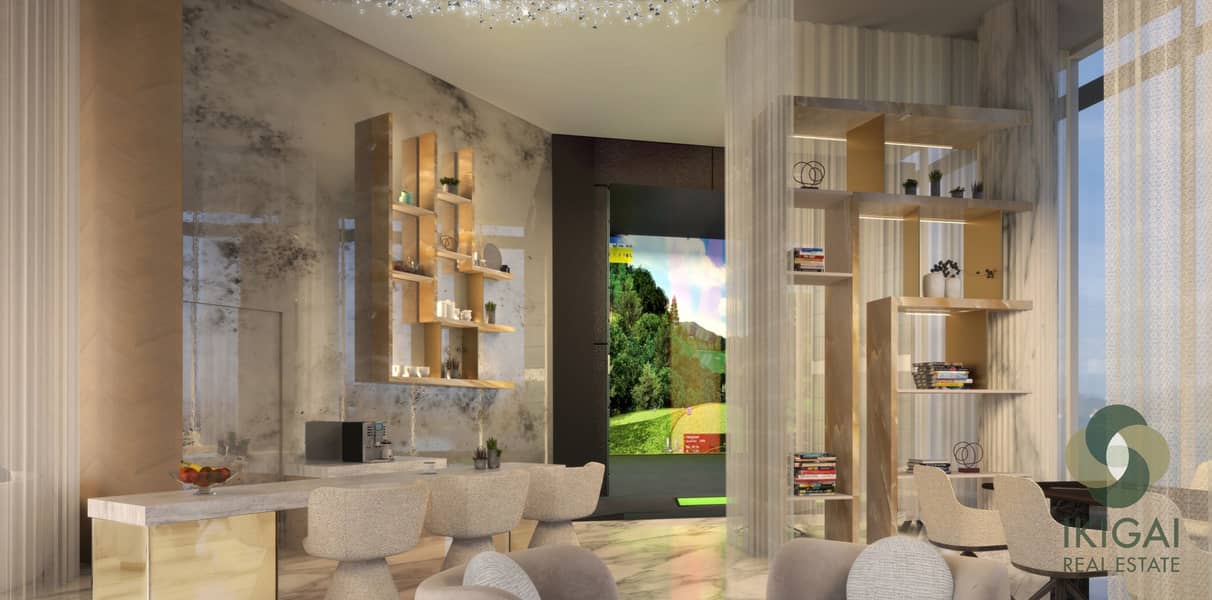 Prestige Offices Tower_9th flr Cafe Area. jpg