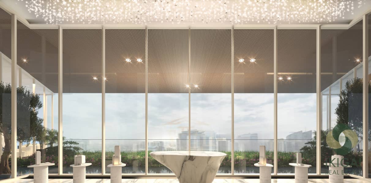 3 Prestige Offices Tower_9th flr Reception opt 1. jpg