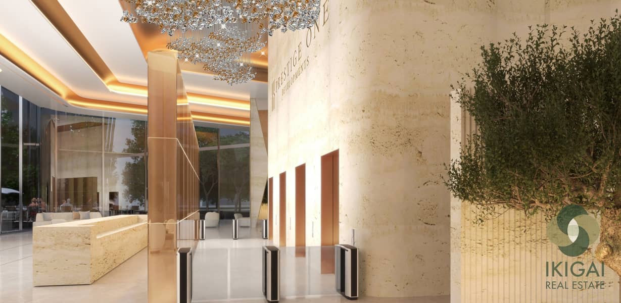 7 Prestige Offices Tower_Reception Lobby4. jpg