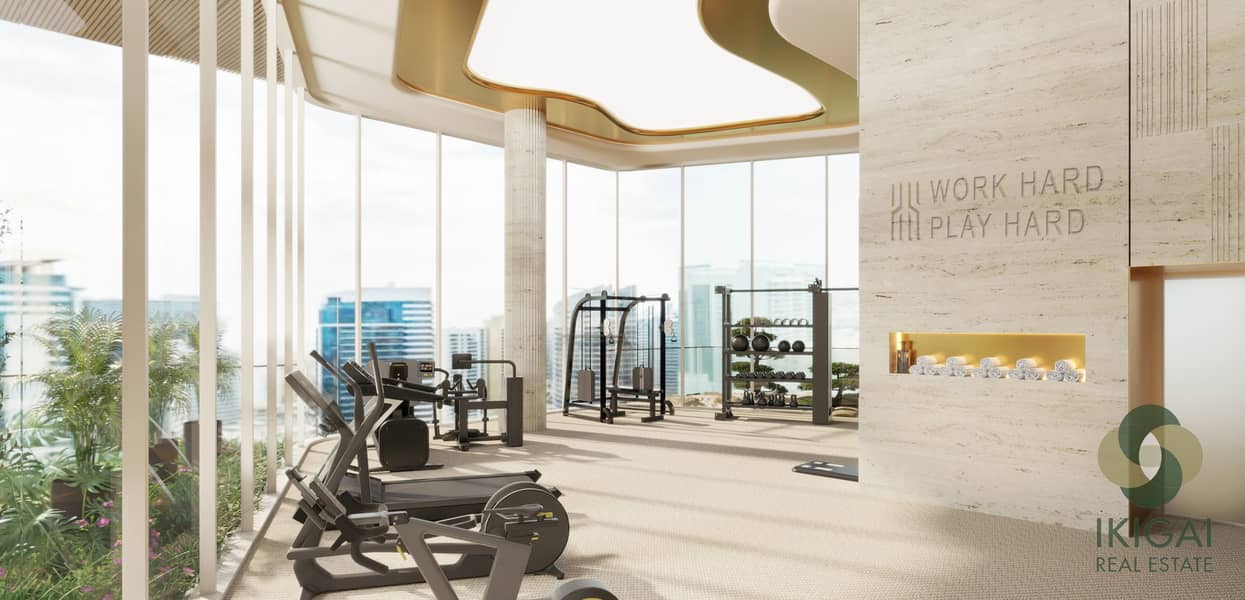 13 Prestige Offices Tower_GYM View 1. jpg