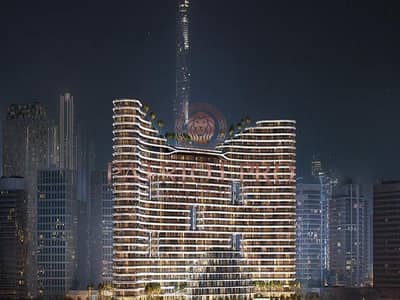 2 Bedroom Flat for Sale in Business Bay, Dubai - WhatsApp Image 2025-08-07 at 01.04. 17 (4). jpeg
